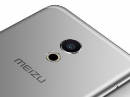 Meizu MX6 могут представить в июне