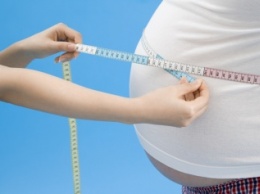 Ожирение провоцирует отложения в головном мозге - ученые