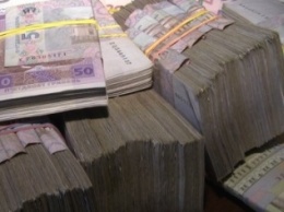 Налоговик из Каменского лишил госбюджет 1 млн 600 тыс грн
