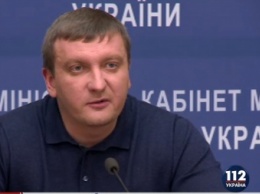 Петренко опроверг информацию о взломе украинского реестра недвижимости