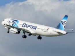 Причиной крушения авиалайнера EgyptAir стал взрыв