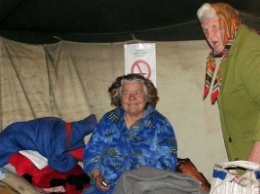 Северодонецкие спасатели приютили 65 человек в пунктах переселенцев (фото)