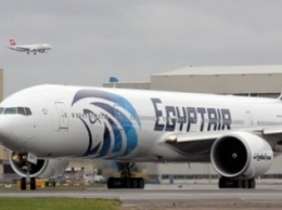 Крушение A320 EgyptAir: эксперты сообщили о взрыве на борту лайнера