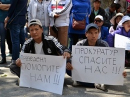 В Одессе "вьетнамский Майдан" - требуют защиты от беспредела ГФС (фото, видео)