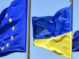 Украина и ЕС планируют подписать новый энергетический меморандум