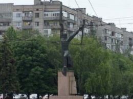 На сайте мэрии зарегистрирована петиция с просьбой не сносить памятник чекистам