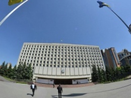 ЦИК утвердила смету на выборы 17 июля на уровне 3,5 млн грн