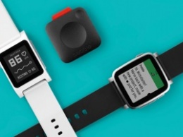 «Умные» часы Pebble 2, Pebble Time 2 и устройство Core представлены официально