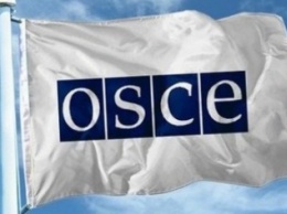 Завтра ОБСЕ откроет передовую патрульную базу в Счастье