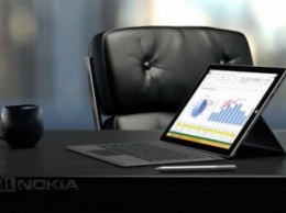 Microsoft Surface Pro "обошел" iPad Pro в Великобритании