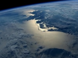 Уникальные кадры Земли из космоса (ФОТО, ВИДЕО)