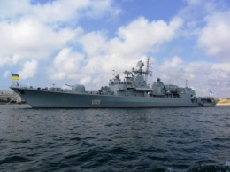 Украина строит морскую армаду: десятки боевых кораблей вскоре пополнят состав ВМФ