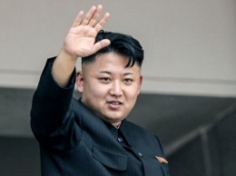КНДР отказала Трампу во встрече с Ким Чен Ыном
