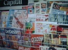 В Одесской области декоммунизируют семь печатных изданий