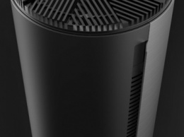 Cryorig Ola: корпус для PC, вдохновленный дизайном Mac Pro