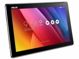 Компания Asus презентовала новые Android-планшеты ZenPad