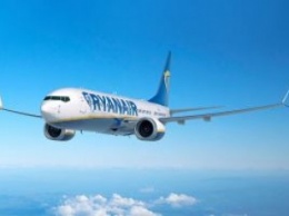 Великобритания: Ryanair начинает ценовую войну