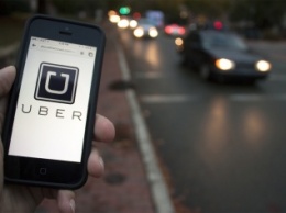 Uber отдаст ненужные вещи клиентов на благотворительность