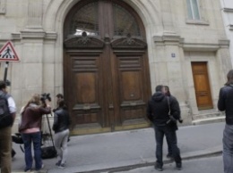 Французская полиция обыскала офис Google в Париже