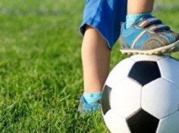 В Святогорске состоится областной турнир по футболу, посвященный Дню защиты детей