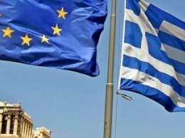 ЕС выделит Греции еще 10 млрд евро кредита