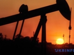 Цена на нефть Brent поднялась выше $49