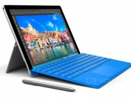 Вышло майское обновление прошивки для Surface Book и Surface Pro 4