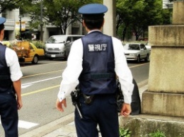 Почти 100 тысяч полицейских задействованы в охране саммита G7 в Японии