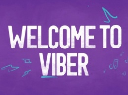 Аудитория мессенджера Viber выросла на 50% всего за год