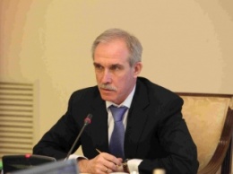 Три губернатора РФ наотрез отказались сообщать о своих доходах (фото)