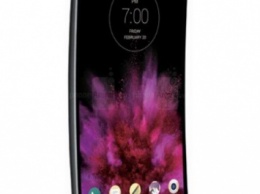 LG G Flex 3 презентуют в сентябре