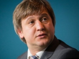 Министр финансов А.Данилюк предоставил НАБУ объяснение относительно оффшоров - А.Сытник