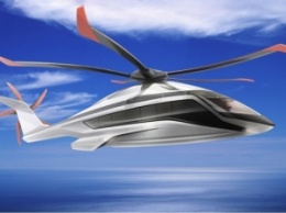 Компания Airbus создала самый быстрый в мире вертолет