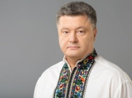 Порошенко в 15:15 выступит с заявлением