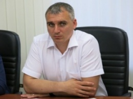 «Николаев - это спящий гигант», - мэр Сенкевич (ФОТО)