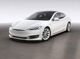 Автомобили Tesla проехали на автопилоте 160 миллионов километров