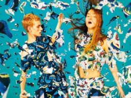 Kenzo сделают коллекцию для H&M