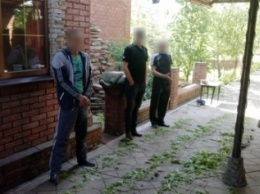 В Покровске (Красноармейске) разоблачен ранее судимый «наркоаграрий»
