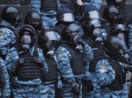 Дело в отношении экс-командира львовского "Беркута" направили в суд