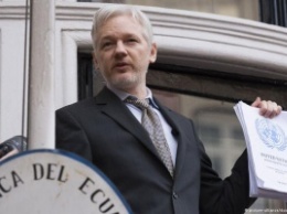 Суд в Швеции оставил в силе ордер на арест основателя WikiLeaks Ассанжа