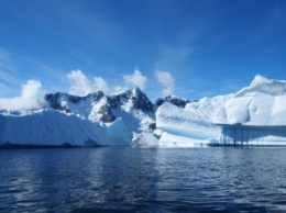Ученые раскрыли секрет устойчивости льда Антарктики