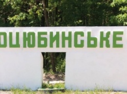 В КГГА допускают, что Коцюбинское войдет в состав Киева