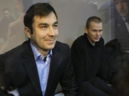 Песков подтвердил прибытие ГРУшников Ерофеева и Александрова в Москву