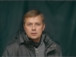 Благодаря помощи николаевцев журналист Егоров прошел 2 курса химиотерапии, впереди - еще четыре