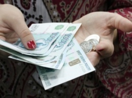 С 1 июля минимальный размер оплаты труда в России составит 7,5 тысяч рублей