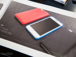 Чехлы и пленки для iPhone 7 идеально подходят к iPhone 6s [фото]