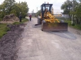 На Днепропетровщине подрядчики ежедневно будут отчитываться об отремонтированных дорогах