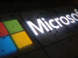 Microsoft уволит 1,85 тыс сотрудников