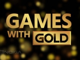 Представлен список игр для Xbox Live Gold в июне 2016 года