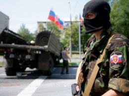 "Разочаровавшийся" сепаратист из Северодонецка сдался украинским силовикам